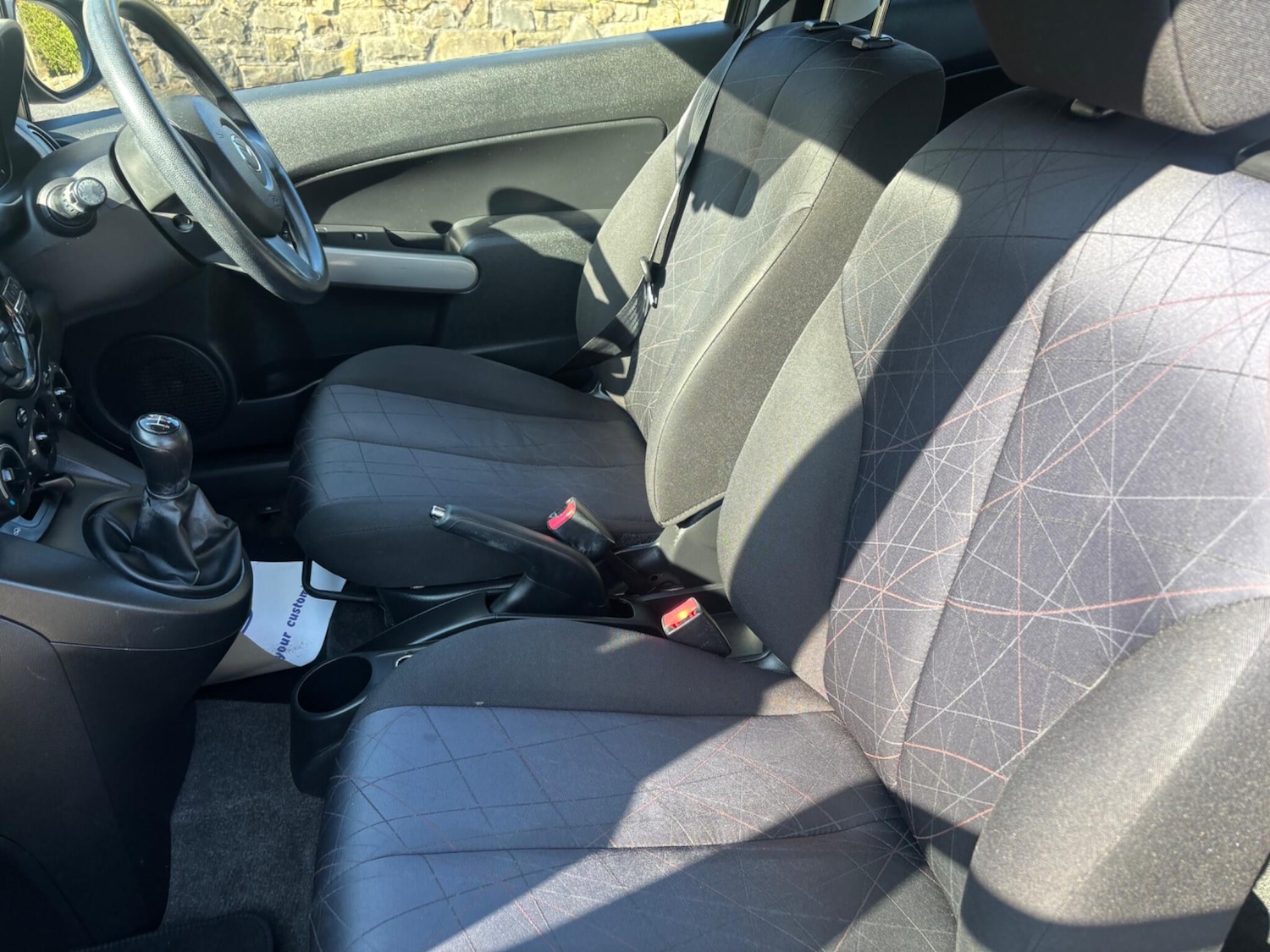 Used Mazda Mazda2 2011 for sale - 77754134: Photo 12