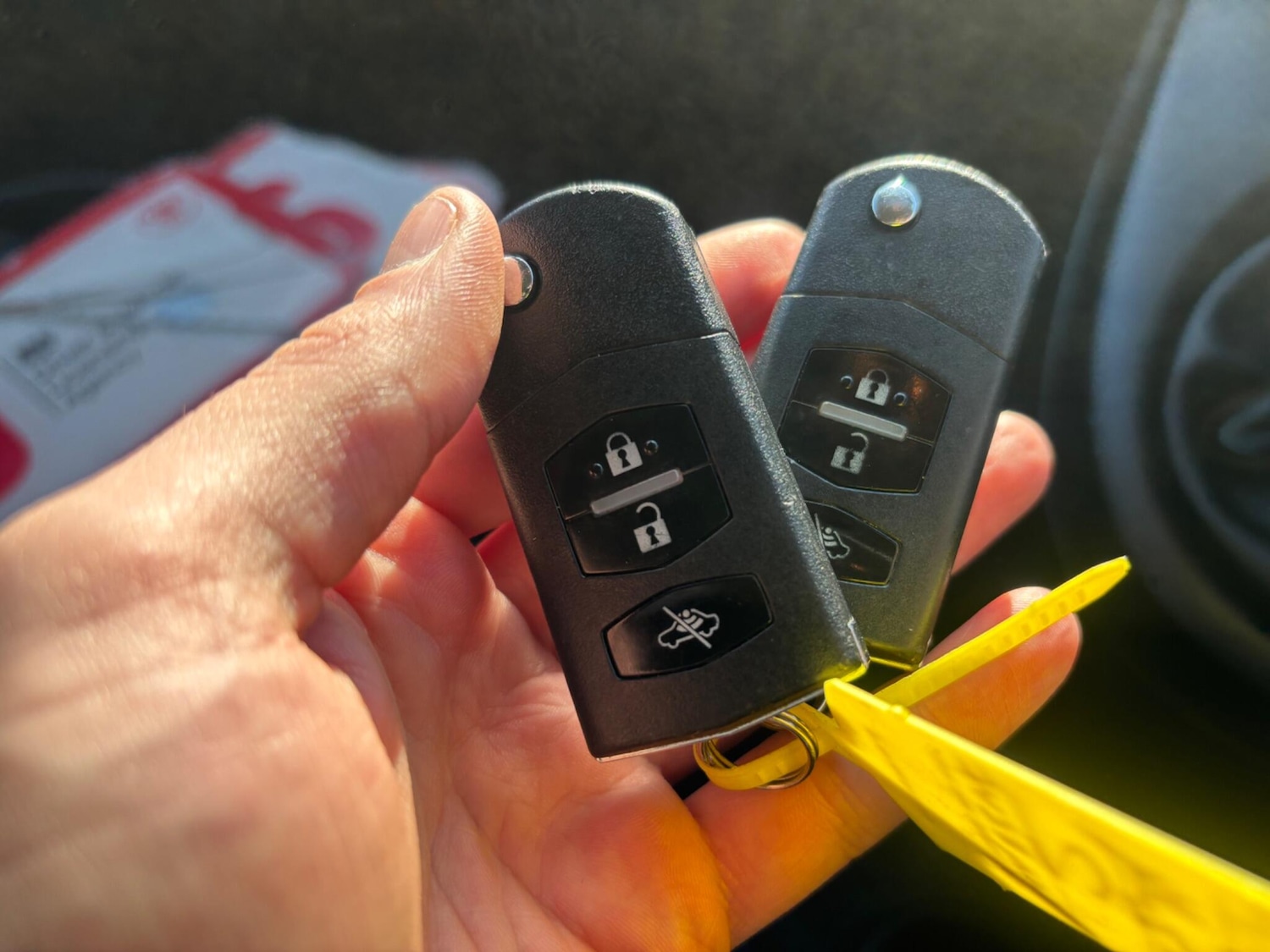 Used Mazda Mazda2 2011 for sale - 77754134: Photo 13