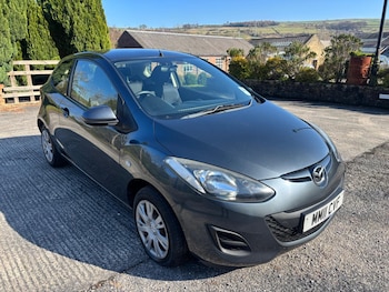 Used Mazda Mazda2 2011 for sale - 77754134: Photo