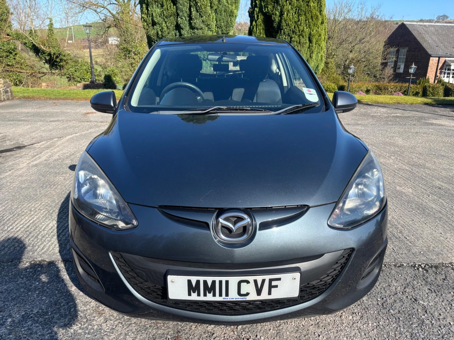 Used Mazda Mazda2 2011 for sale - 77754134: Photo 2