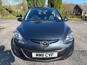Used Mazda Mazda2 2011 for sale - 77754134: Photo