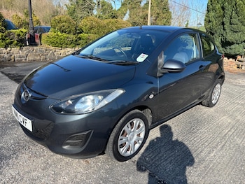 Used Mazda Mazda2 2011 for sale - 77754134: Photo