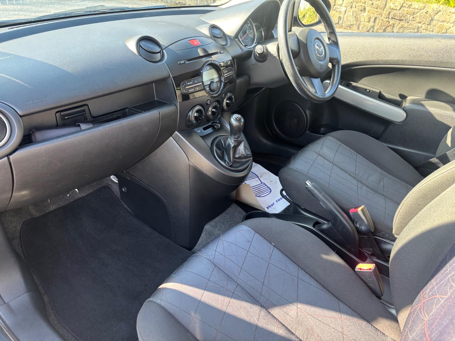 Used Mazda Mazda2 2011 for sale - 77754134: Photo 8