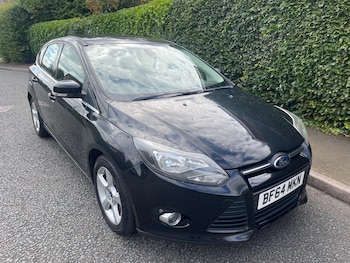 Used Ford Focus 2014 for sale - 79362032: Photo