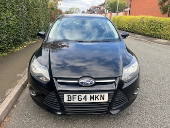 Used Ford Focus 2014 for sale - 79362032: Photo