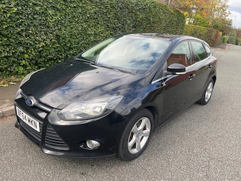 Used Ford Focus 2014 for sale - 79362032: Photo