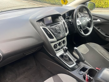 Used Ford Focus 2014 for sale - 79362032: Photo