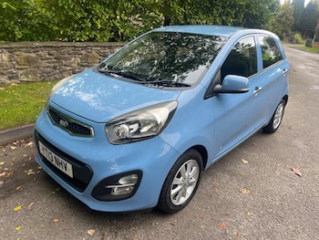 Used Kia Picanto 2013 for sale - 79669199: Photo
