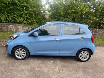 Used Kia Picanto 2013 for sale - 79669199: Photo