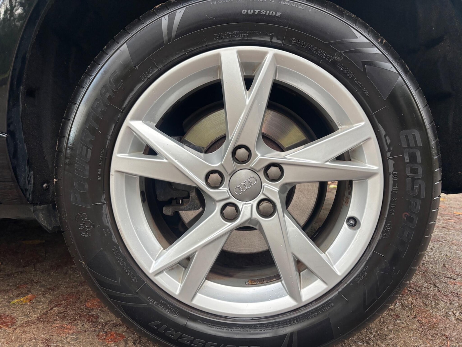 Used Audi Q3 2015 for sale - 76689992: Photo 16