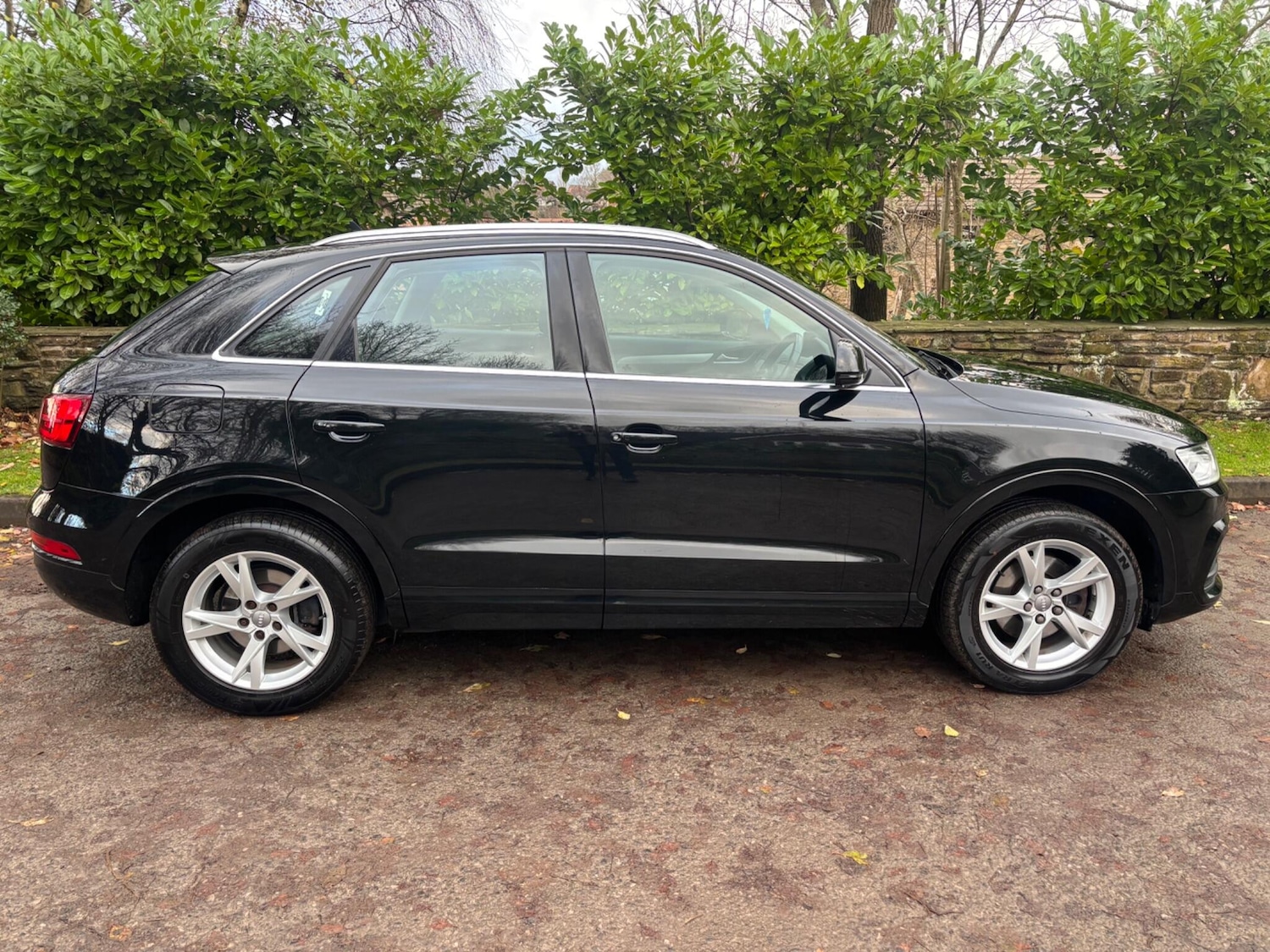 Used Audi Q3 2015 for sale - 76689992: Photo 6