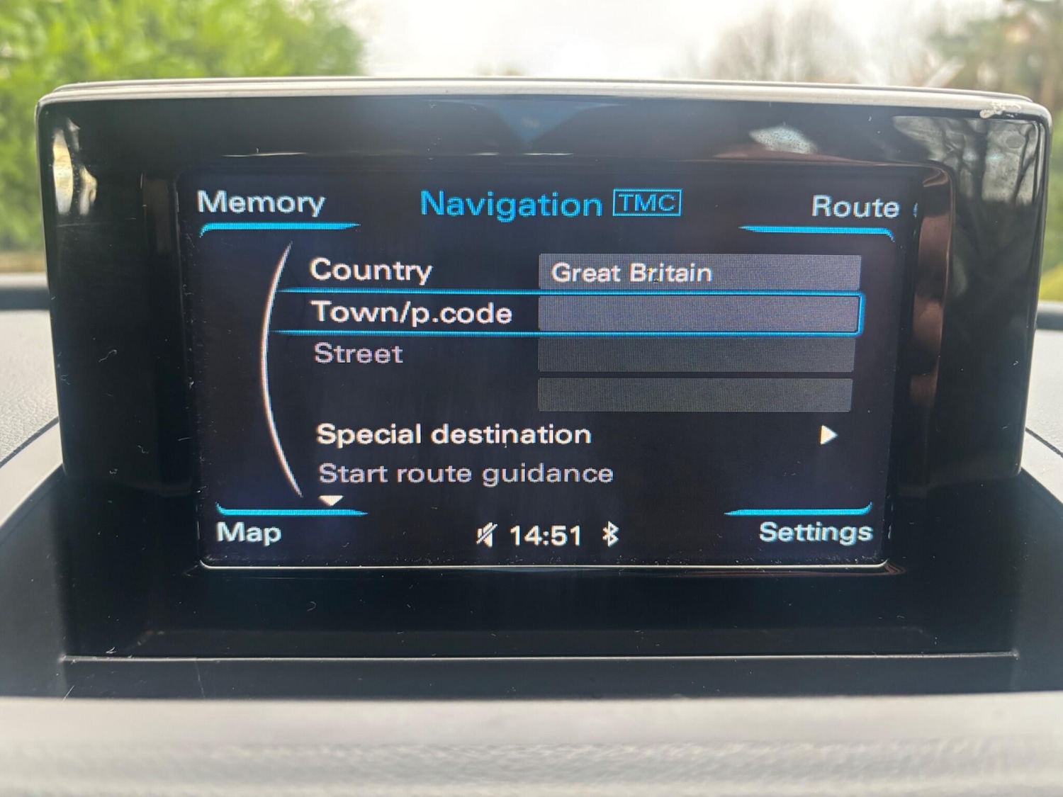 Used Audi Q3 2015 for sale - 76689992: Photo 7