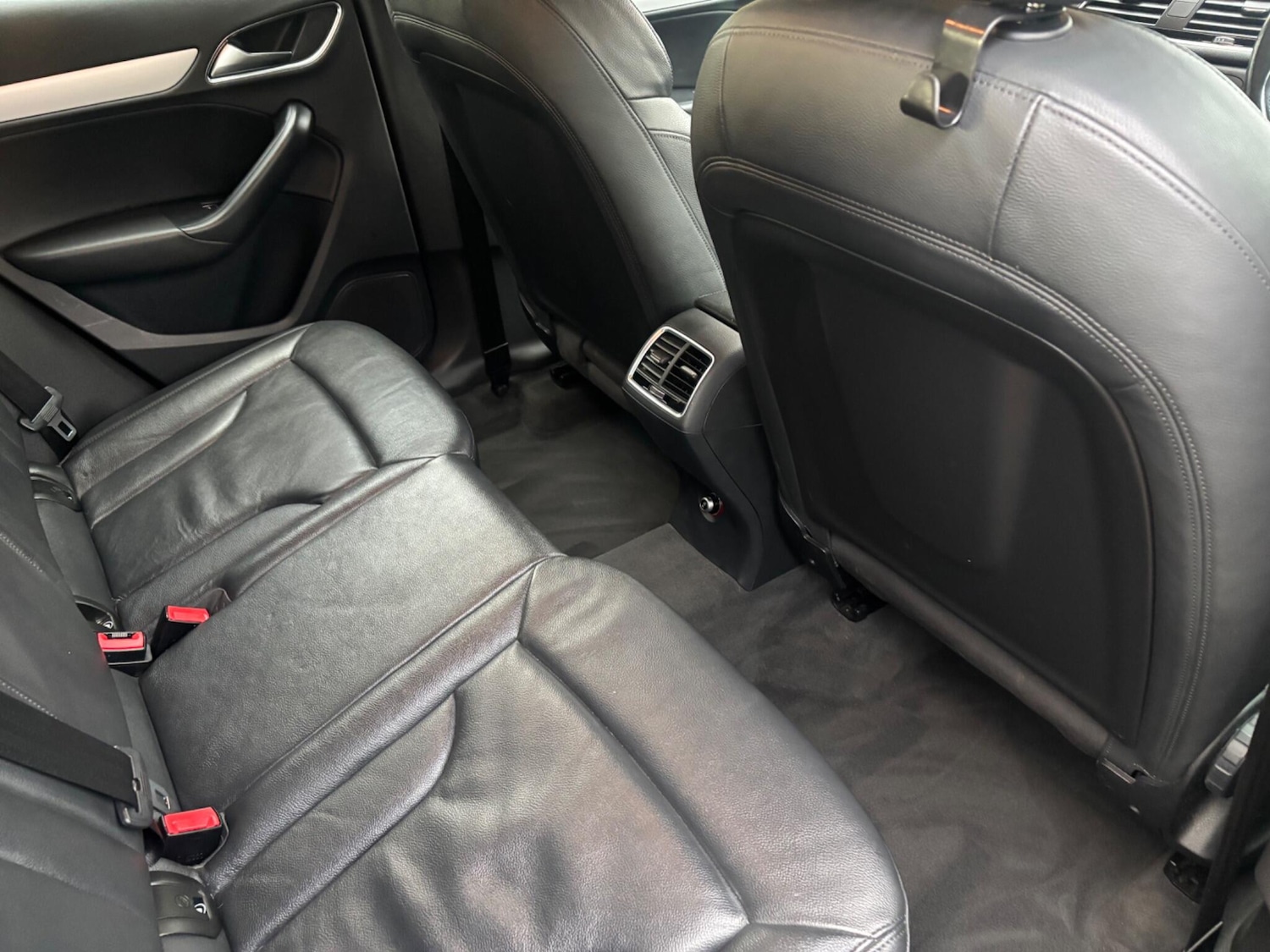 Used Audi Q3 for sale - 77769742: Photo 11