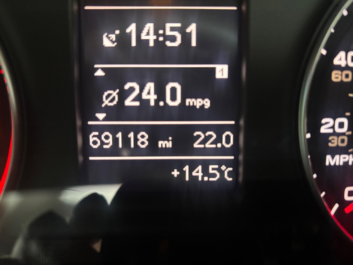 Used Audi Q3 for sale - 77769742: Photo 17