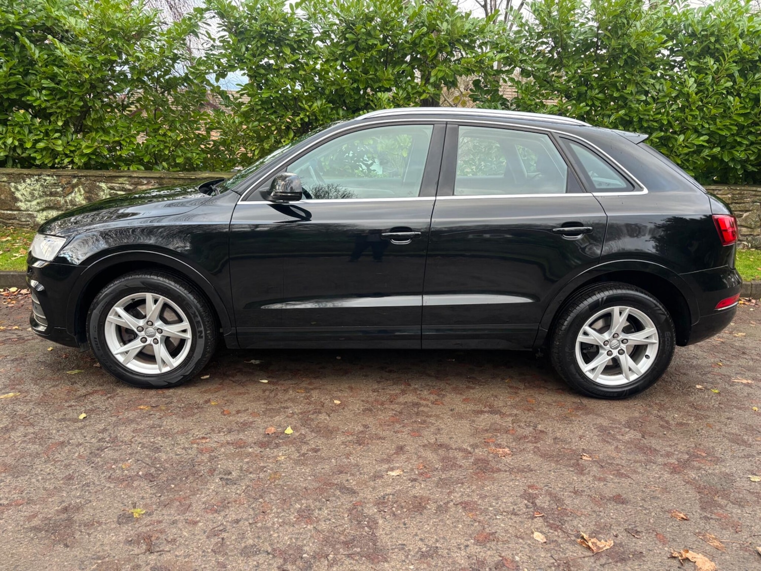 Used Audi Q3 for sale - 77769742: Photo 3