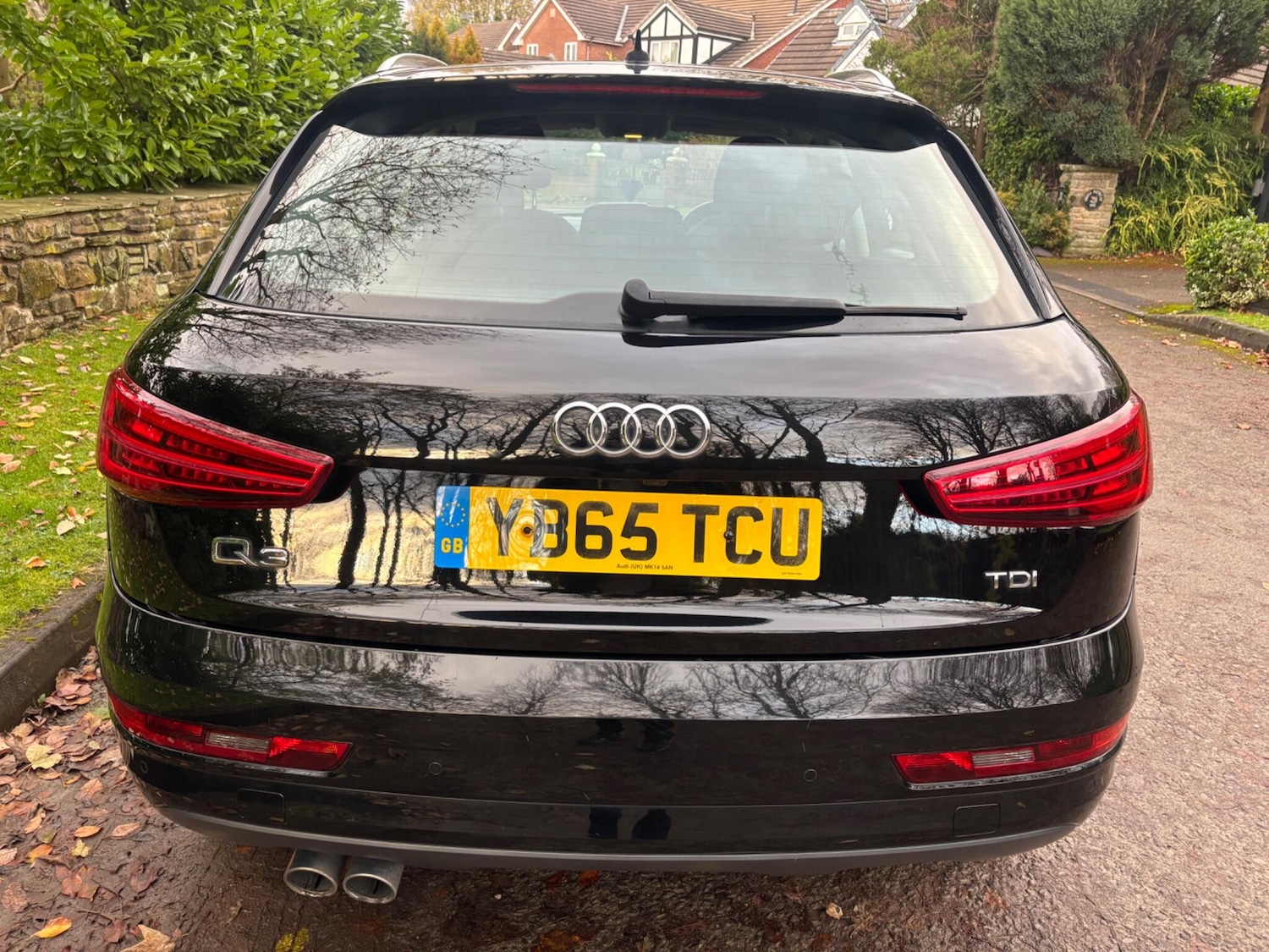 Used Audi Q3 for sale - 77769742: Photo 5