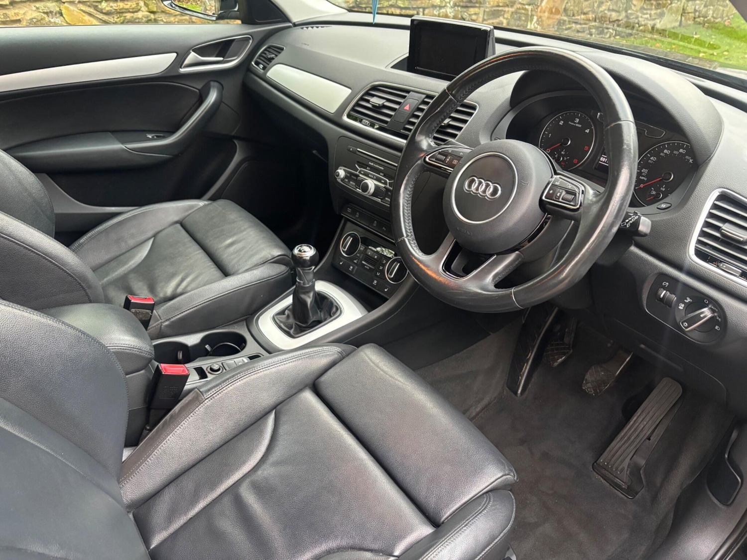 Used Audi Q3 for sale - 77769742: Photo 9
