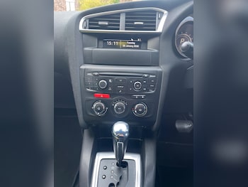 Used Citroen C4 2012 for sale - 77255227: Photo