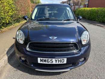 Used MINI Countryman 2015 for sale - 75041376: Photo