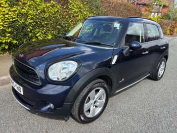 Used MINI Countryman 2015 for sale - 75041376: Photo