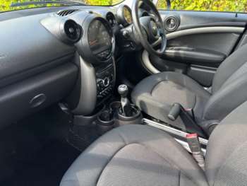 Used MINI Countryman 2015 for sale - 75041376: Photo
