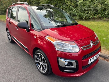 2013 (63) - 1.4 VTi 16V Selection Euro 5 5dr