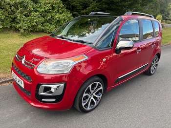 Used Citroen C3 Picasso 2013 for sale - 75839359: Photo