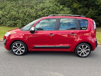 Used Citroen C3 Picasso 2013 for sale - 75839359: Photo