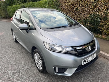 2016 (66) - 1.3 i-VTEC SE Euro 6 (s/s) 5dr