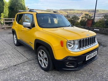 (65) - 1.4T MultiAirII Limited Euro 6 (s/s) 5dr