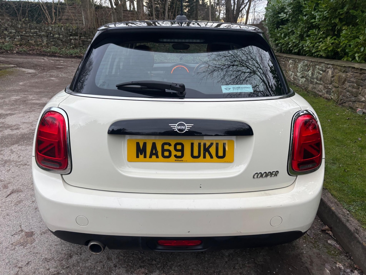 Used MINI Hatch 2019 for sale - 76975785: Photo 10