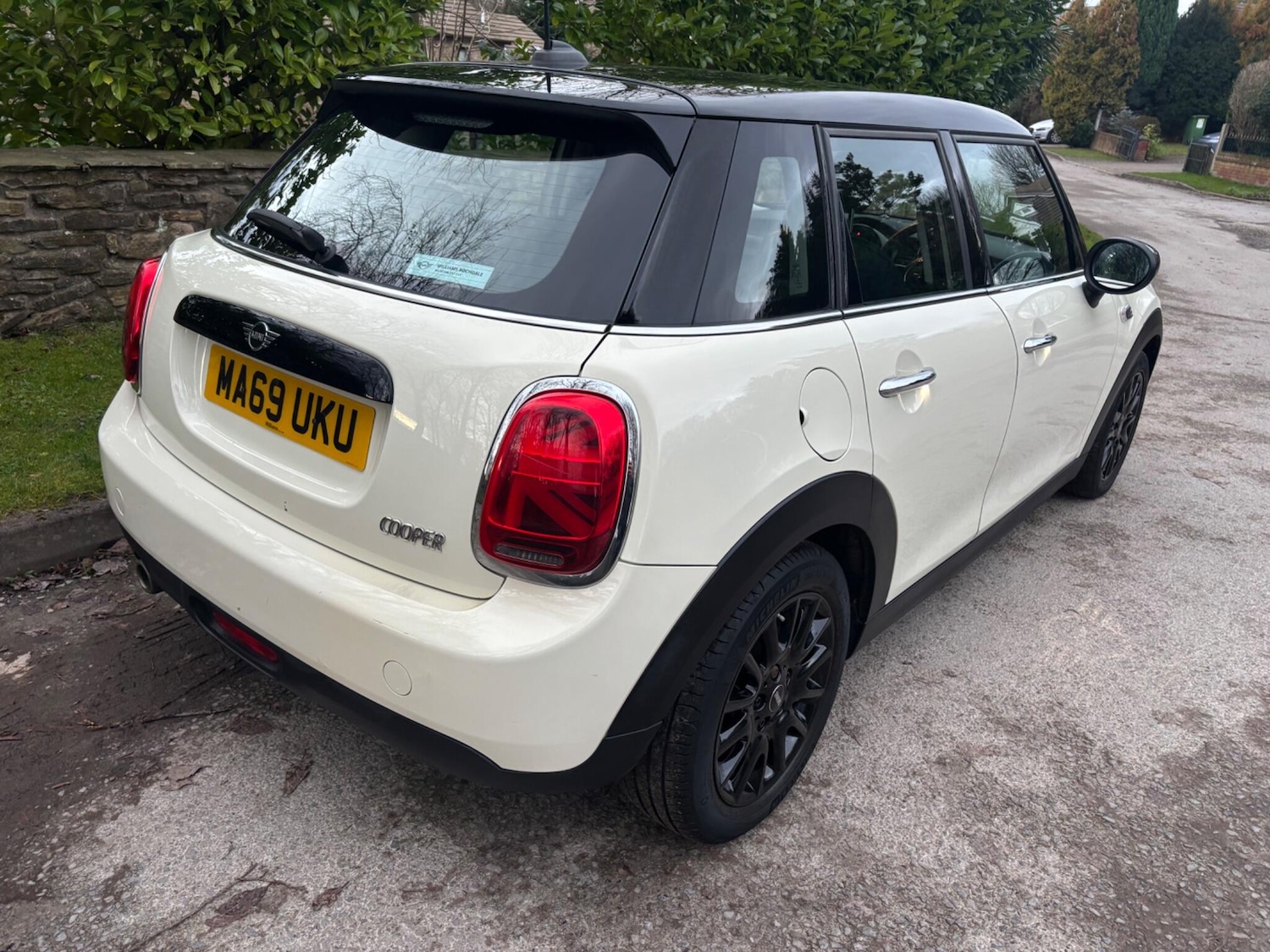 Used MINI Hatch 2019 for sale - 76975785: Photo 11