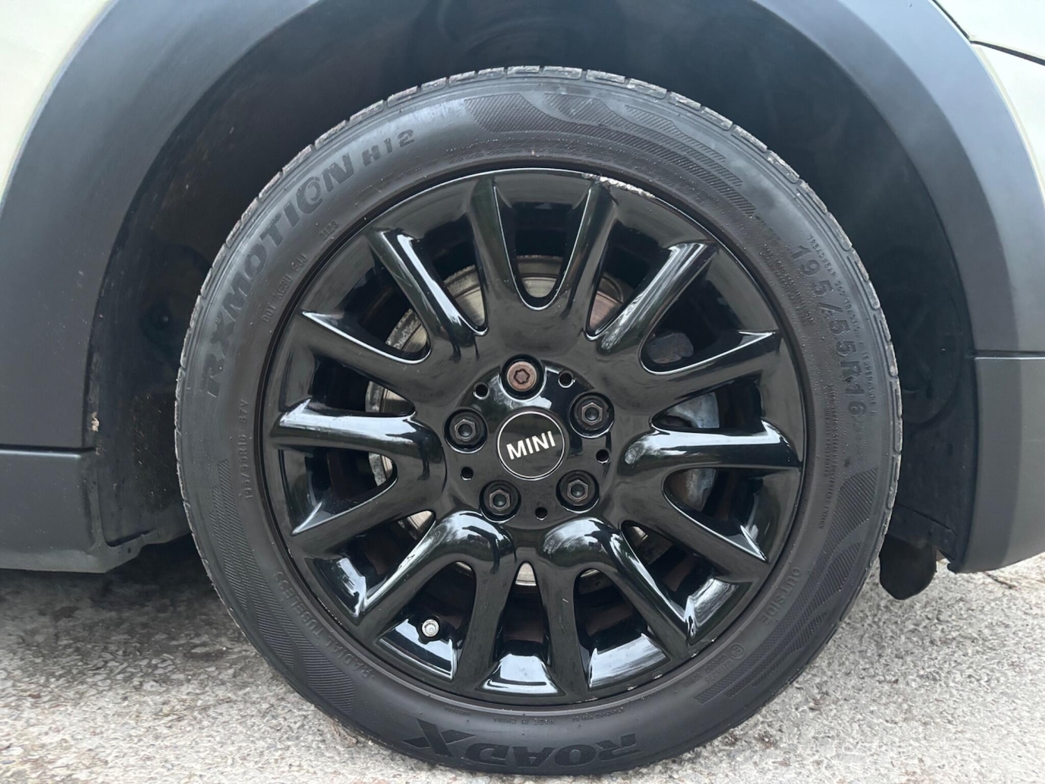 Used MINI Hatch 2019 for sale - 76975785: Photo 14