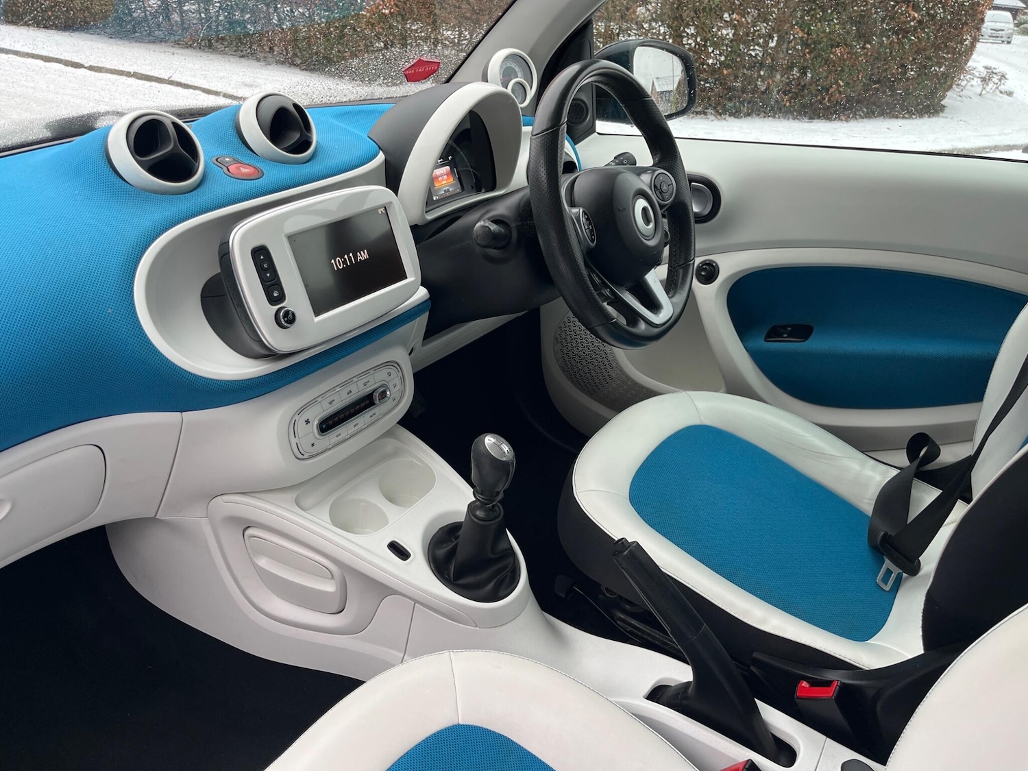 Used smart fortwo 2015 for sale - 77109326: Photo 10