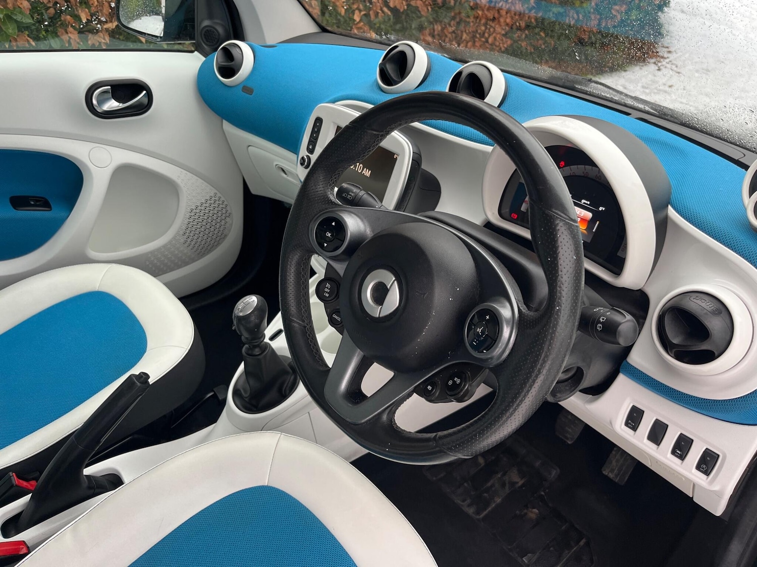 Used smart fortwo 2015 for sale - 77109326: Photo 4