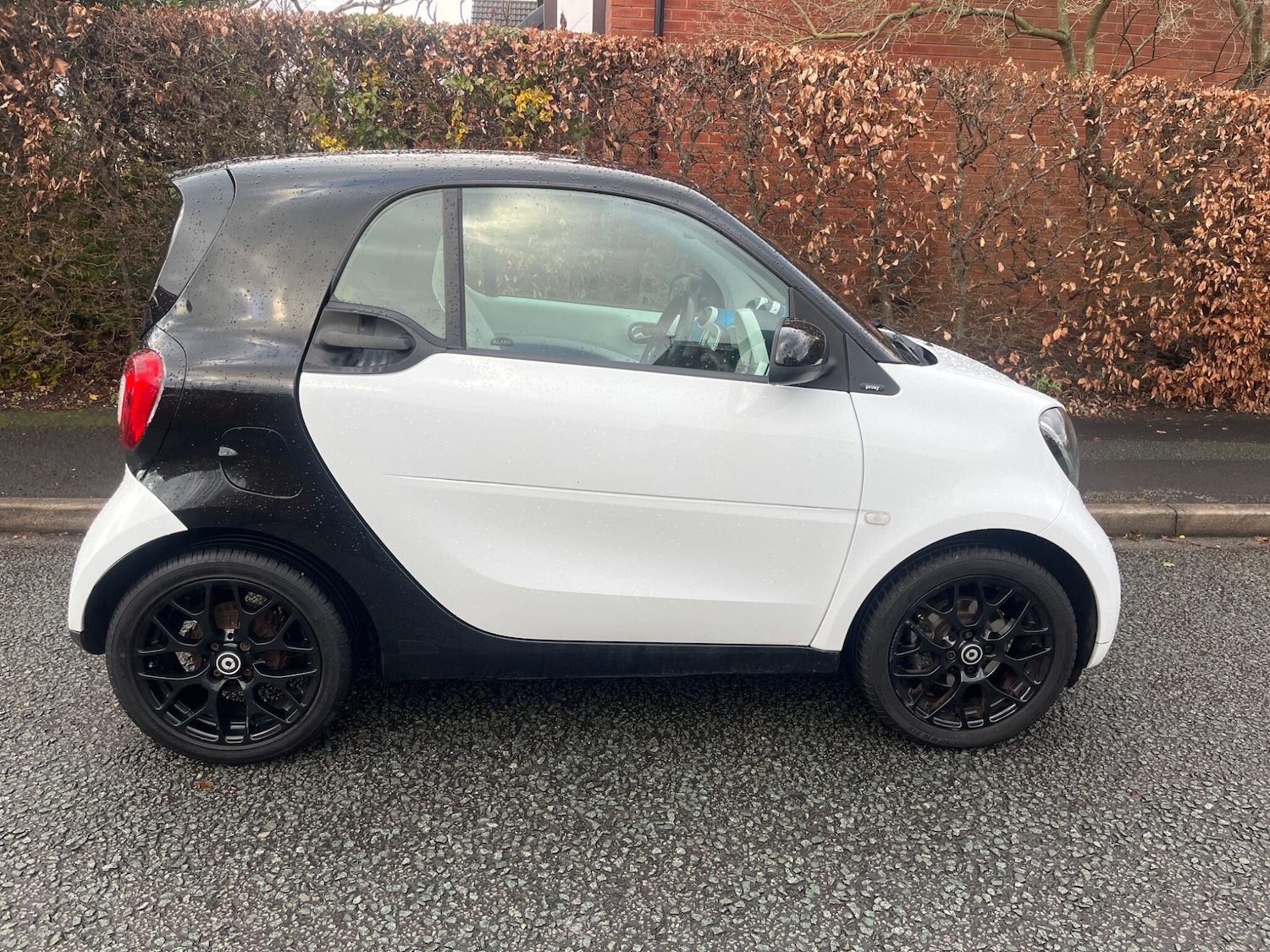 Used smart fortwo 2015 for sale - 77109326: Photo 5