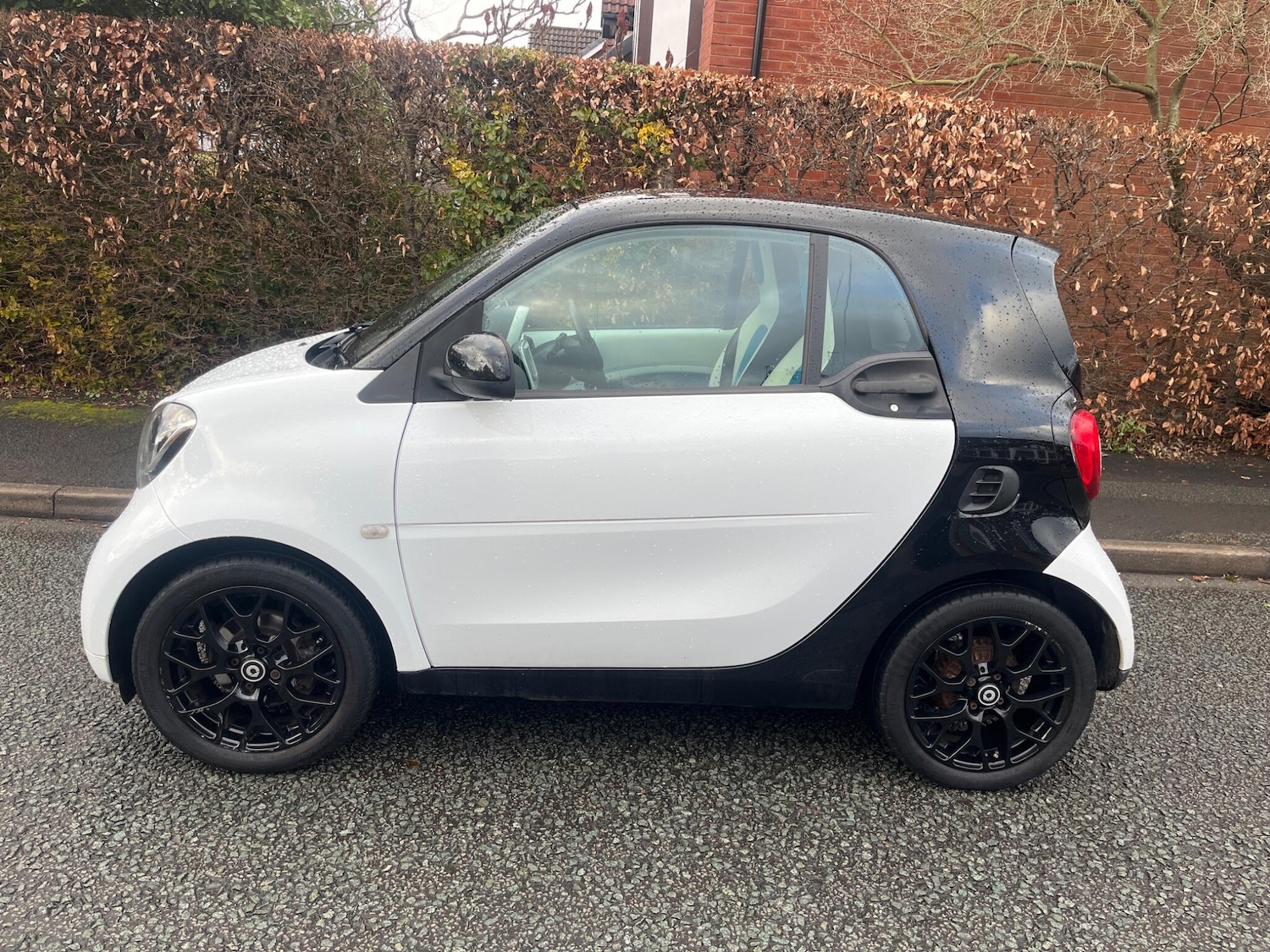 Used smart fortwo 2015 for sale - 77109326: Photo 6