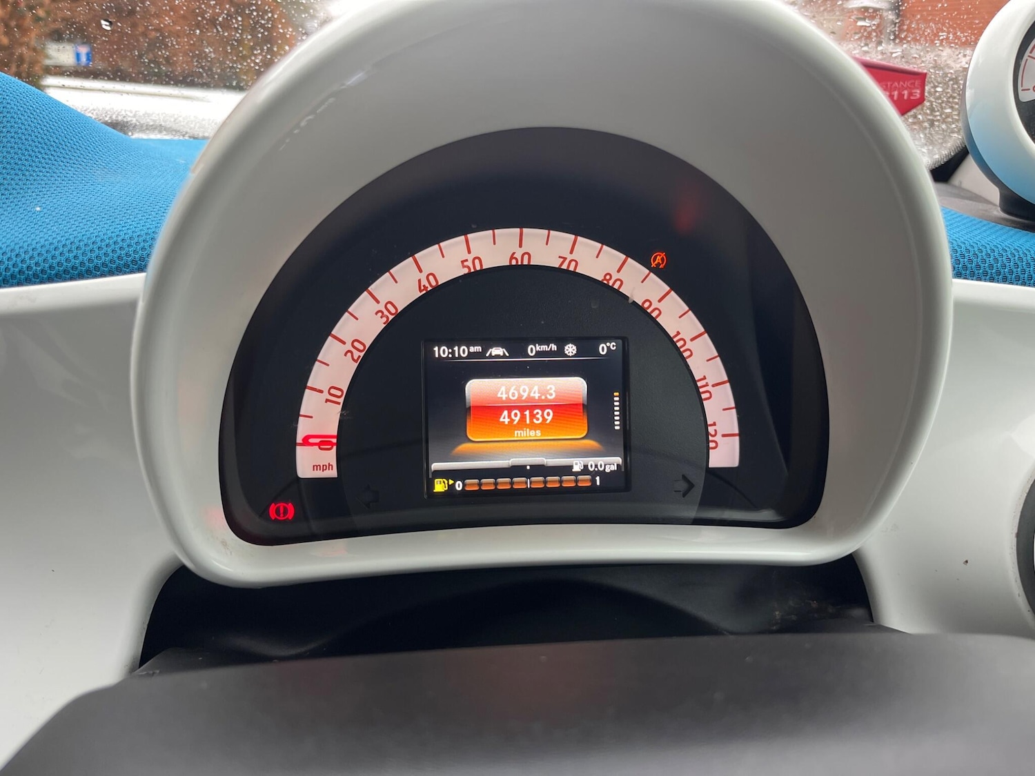 Used smart fortwo 2015 for sale - 77109326: Photo 7