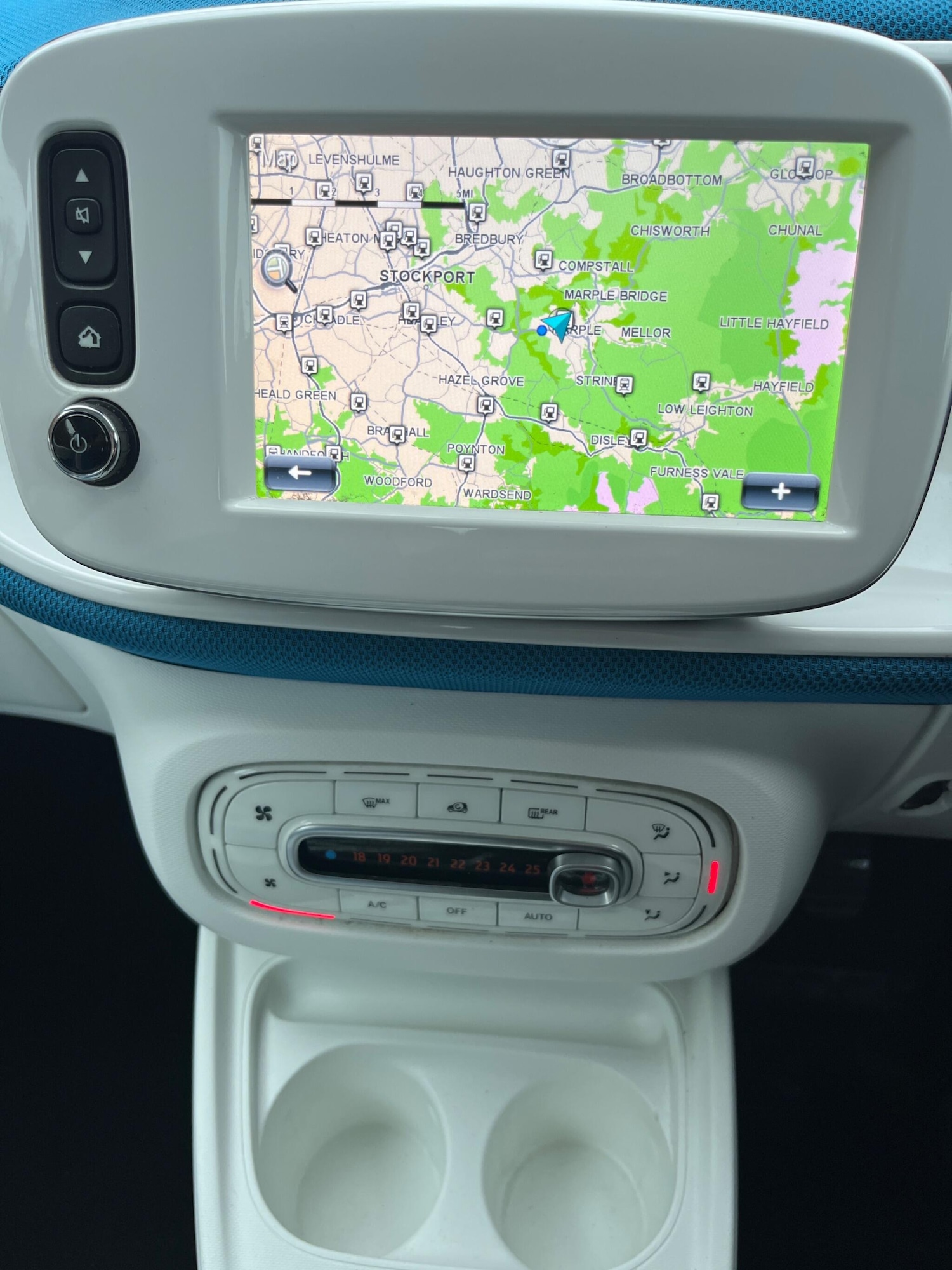 Used smart fortwo 2015 for sale - 77109326: Photo 8