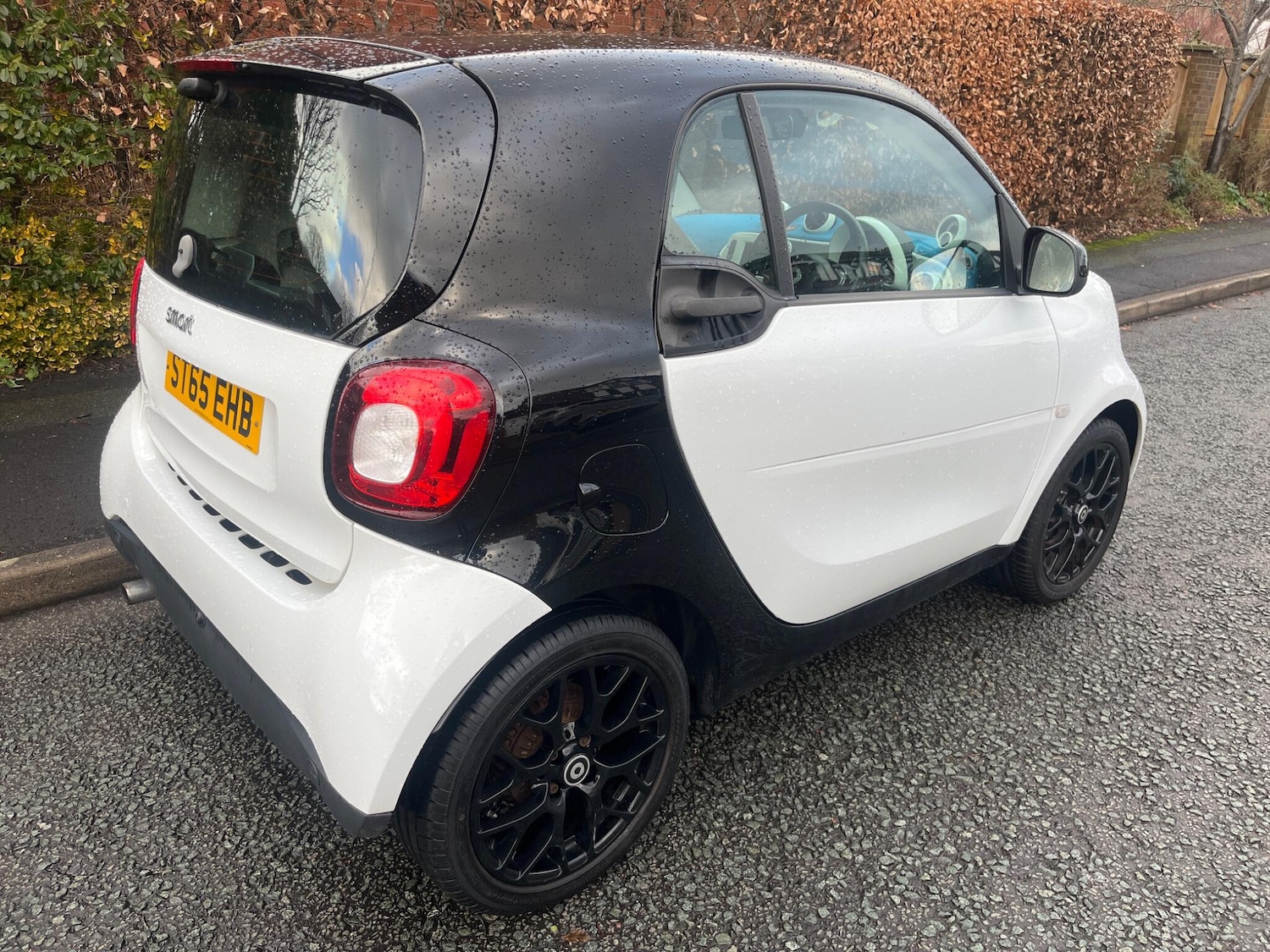 Used smart fortwo 2015 for sale - 77109326: Photo 9