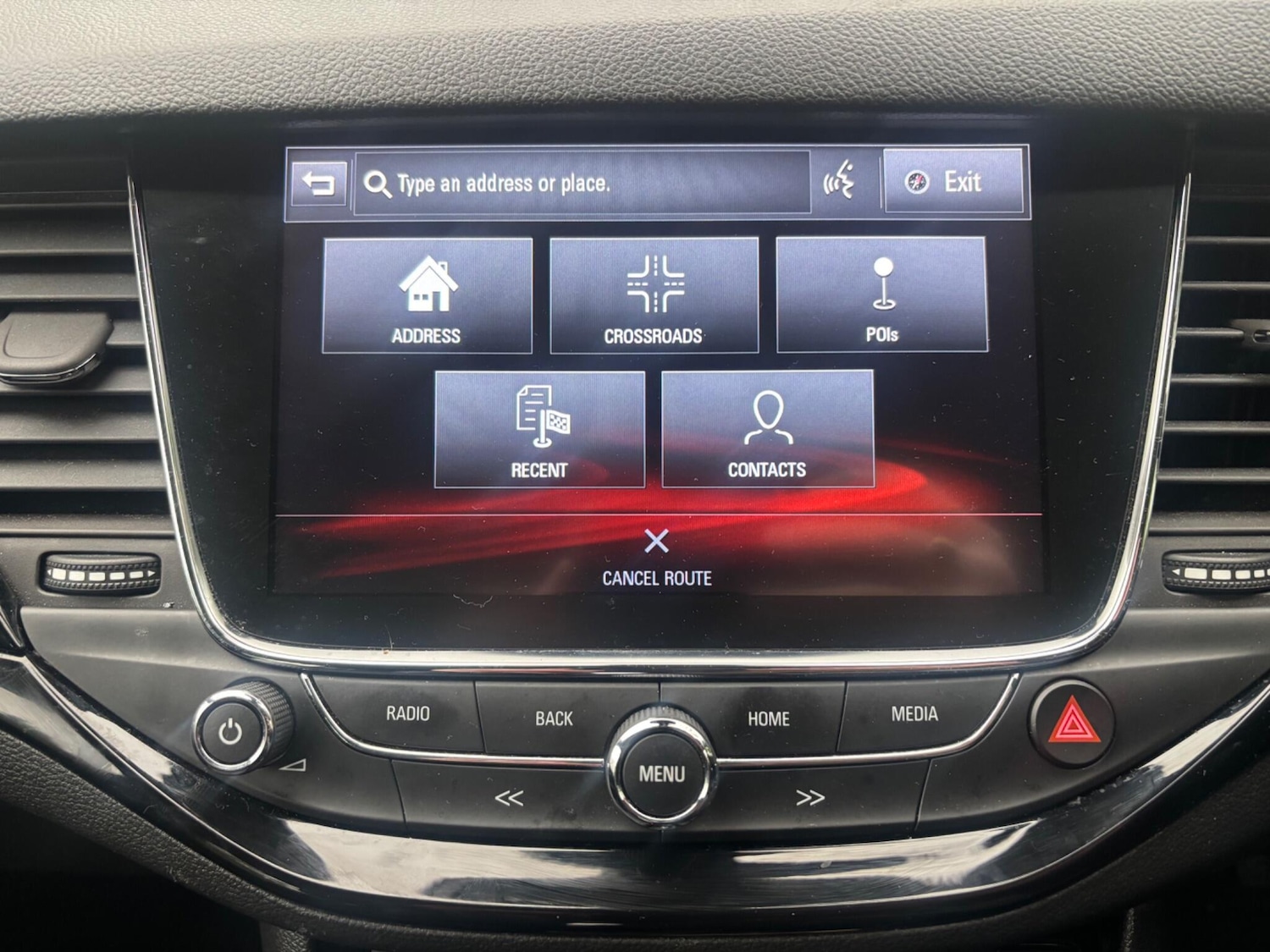 Used Vauxhall Astra 2018 for sale - 76715163: Photo 10