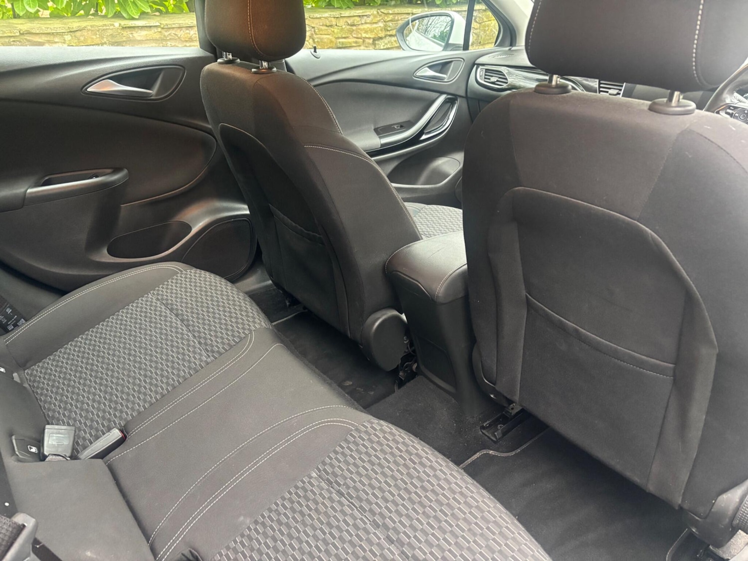 Used Vauxhall Astra 2018 for sale - 76715163: Photo 13