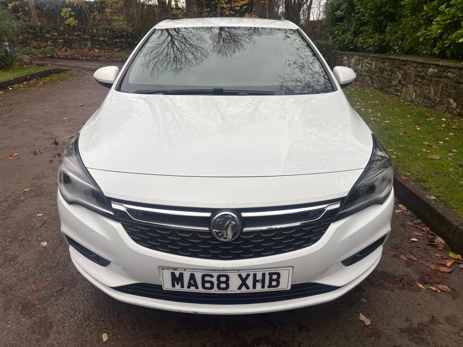 Used Vauxhall Astra 2018 for sale - 76715163: Photo 3