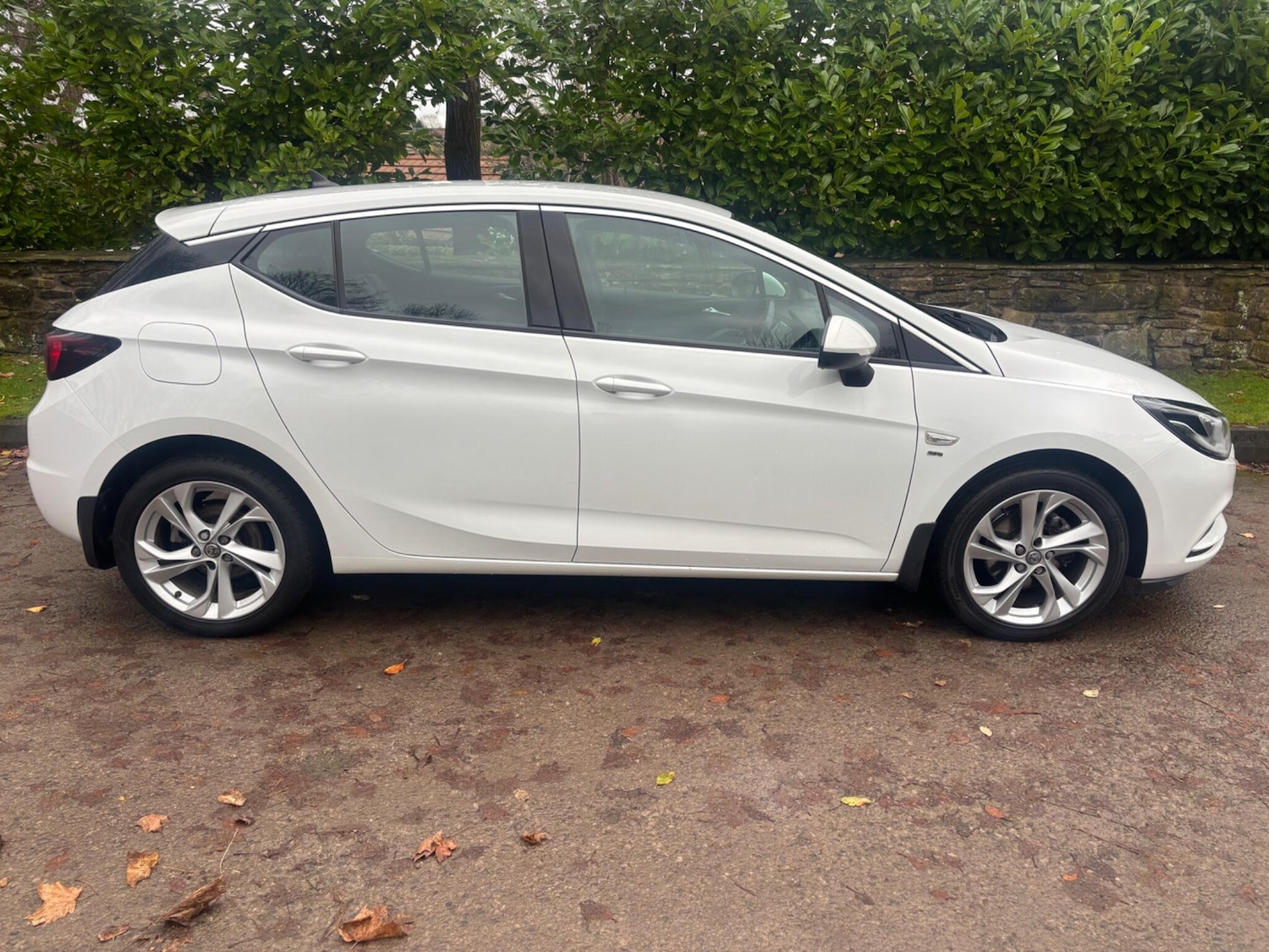 Used Vauxhall Astra 2018 for sale - 76715163: Photo 5
