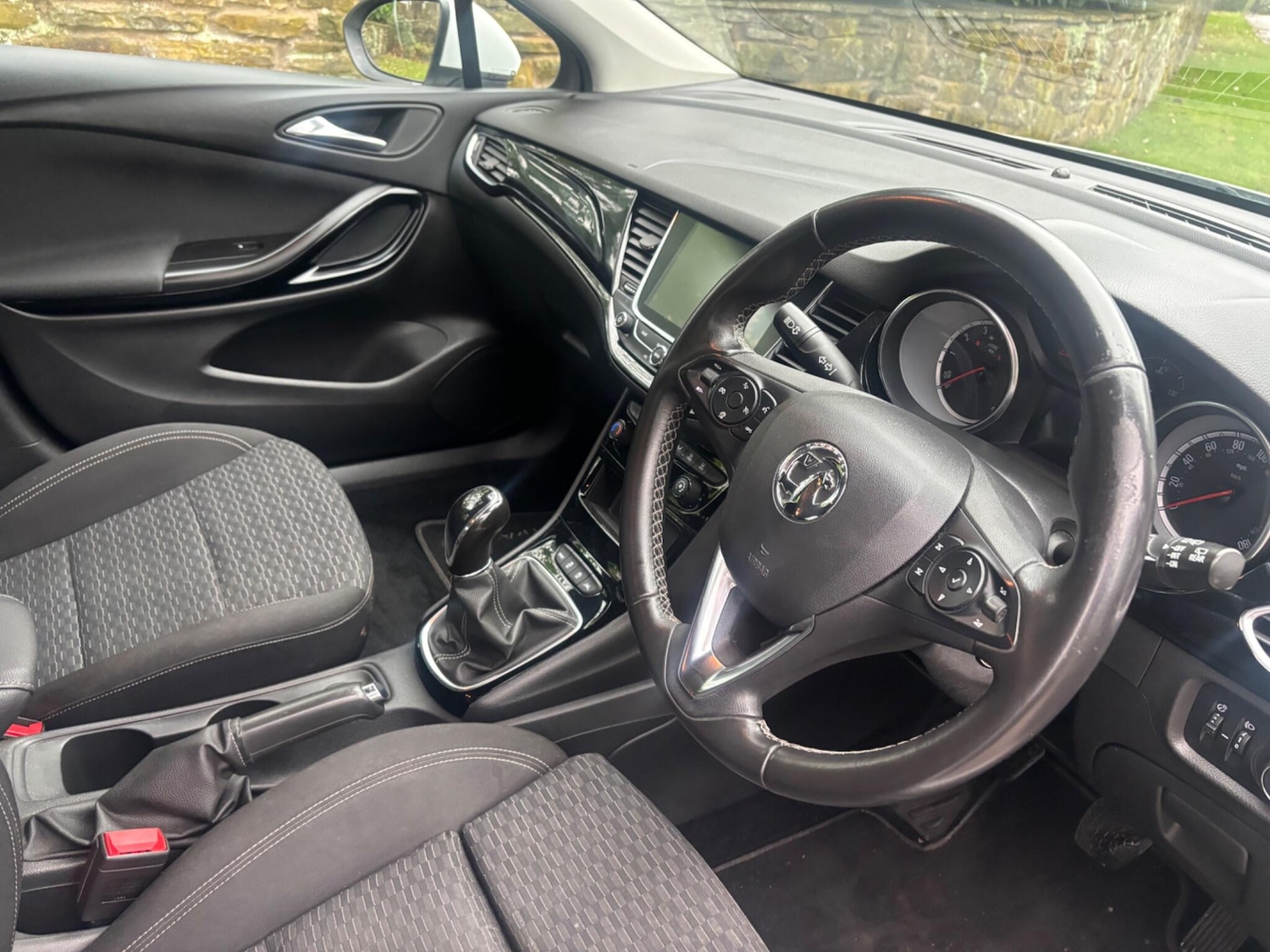 Used Vauxhall Astra 2018 for sale - 76715163: Photo 8