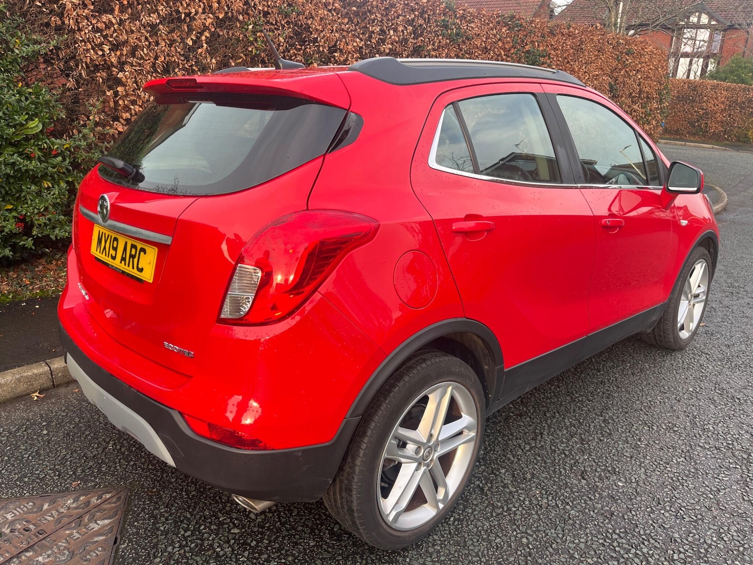 Used Vauxhall Mokka X 2020 for sale - 77021264: Photo 10