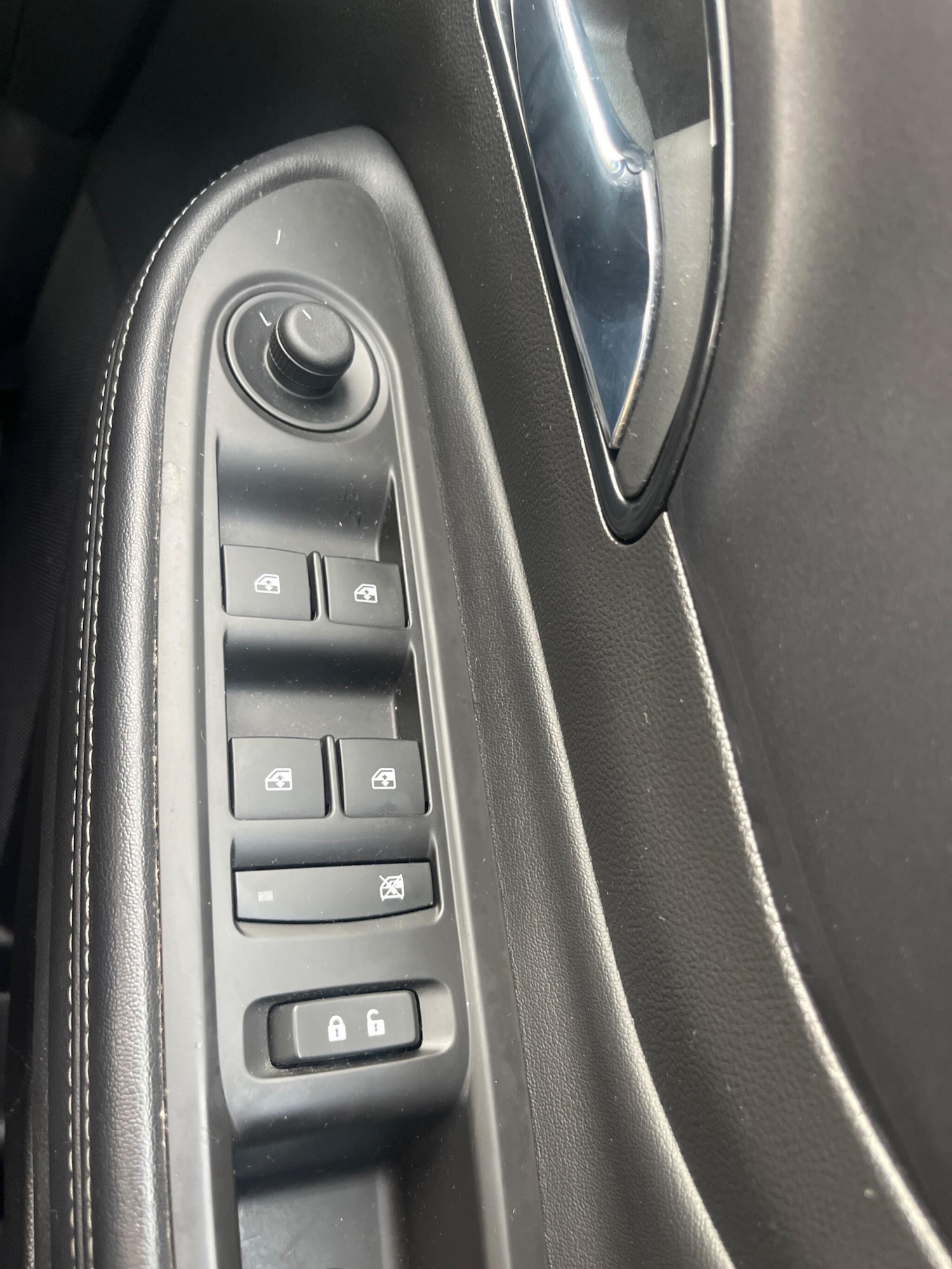 Used Vauxhall Mokka X 2020 for sale - 77021264: Photo 13