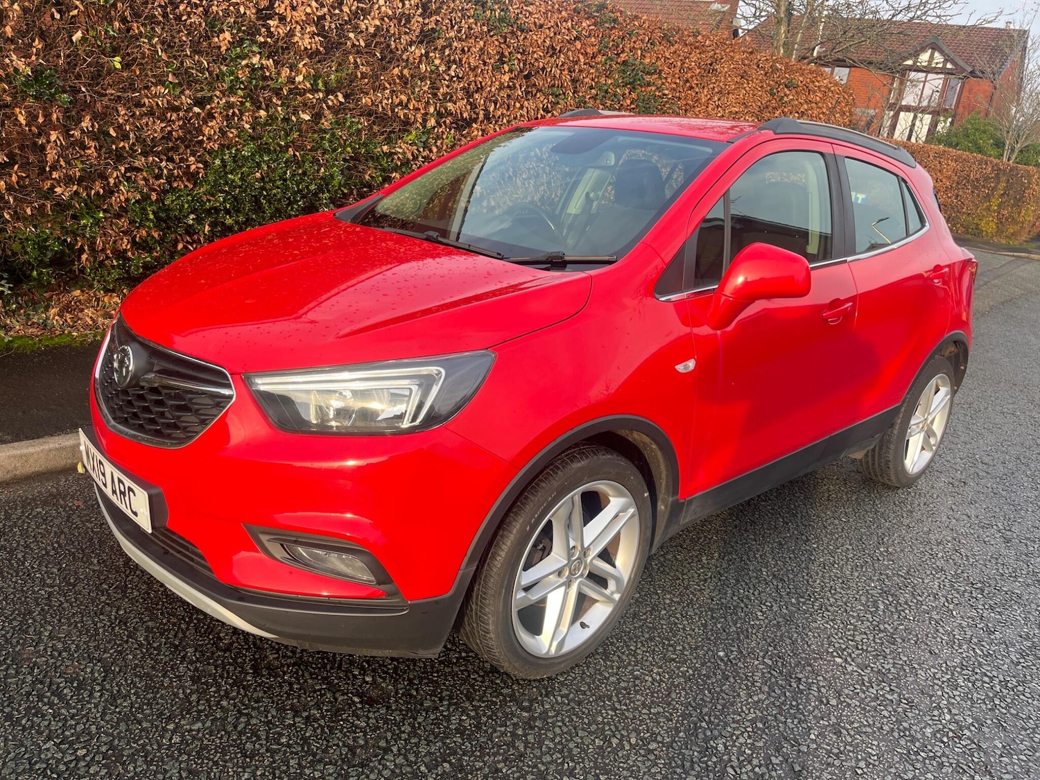 Used Vauxhall Mokka X 2020 for sale - 77021264: Photo 2