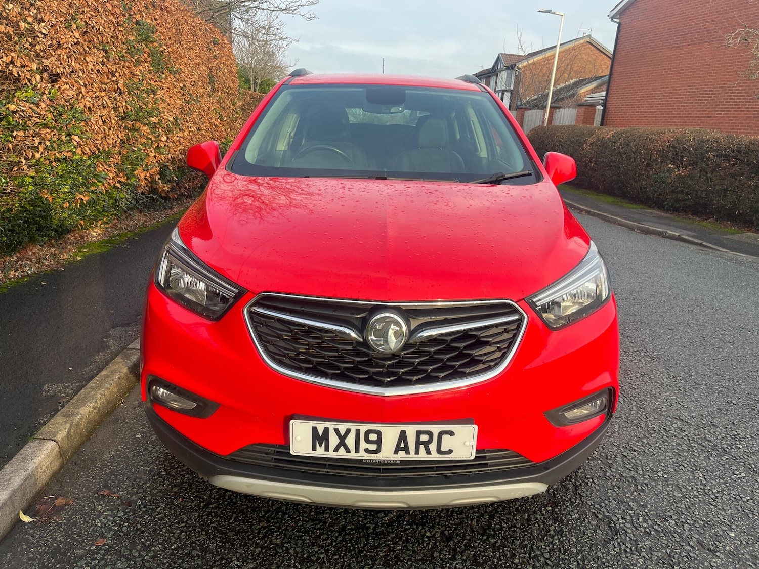 Used Vauxhall Mokka X 2020 for sale - 77021264: Photo 3