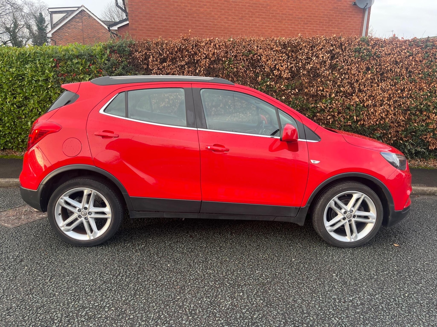 Used Vauxhall Mokka X 2020 for sale - 77021264: Photo 4